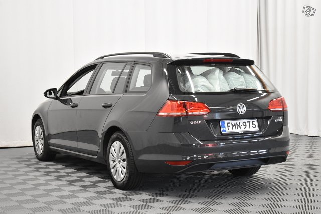 Volkswagen Golf 8