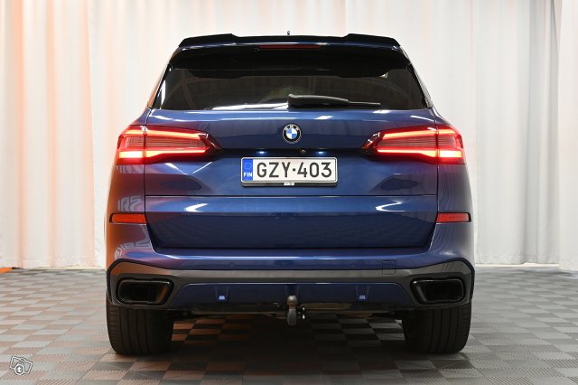 BMW X5 6