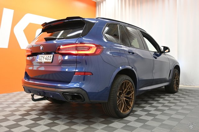 BMW X5 7