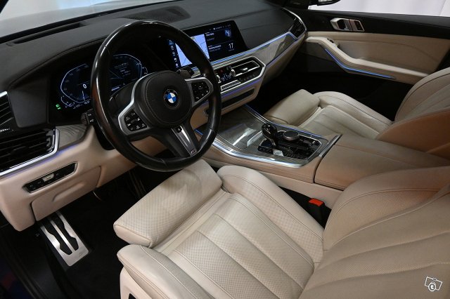 BMW X5 14