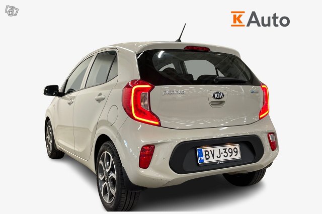 KIA Picanto 2