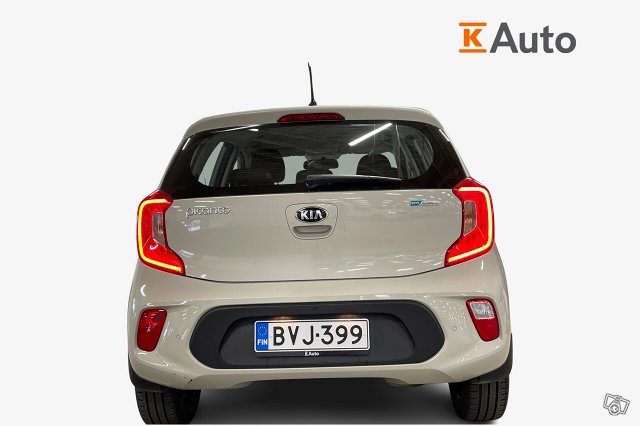 KIA Picanto 3