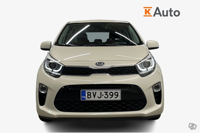 KIA Picanto 4