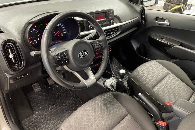 KIA Picanto 6