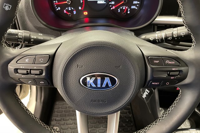 KIA Picanto 11