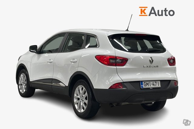 Renault Kadjar 2