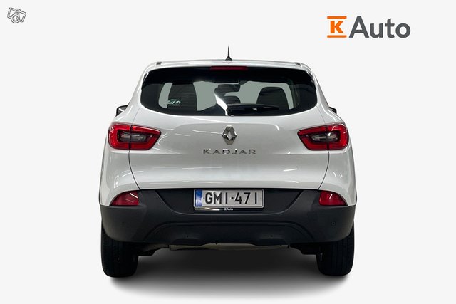 Renault Kadjar 3