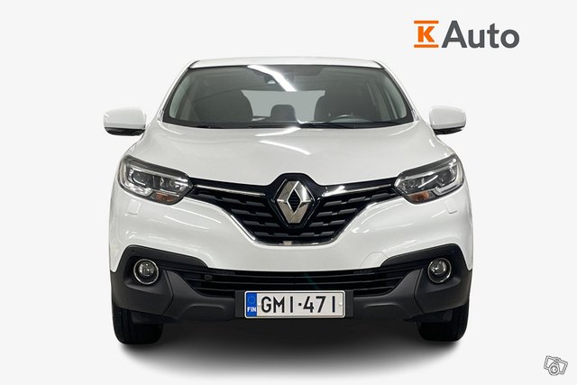 Renault Kadjar 4