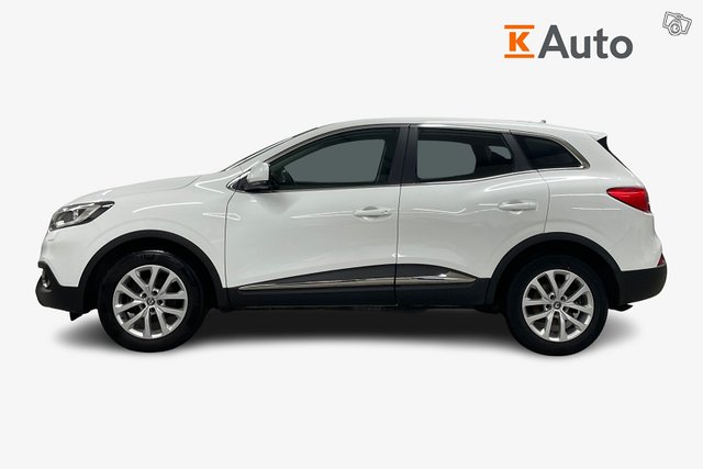 Renault Kadjar 5