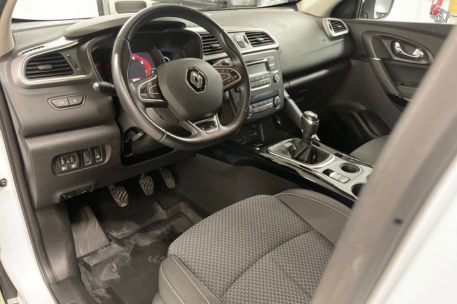 Renault Kadjar 6