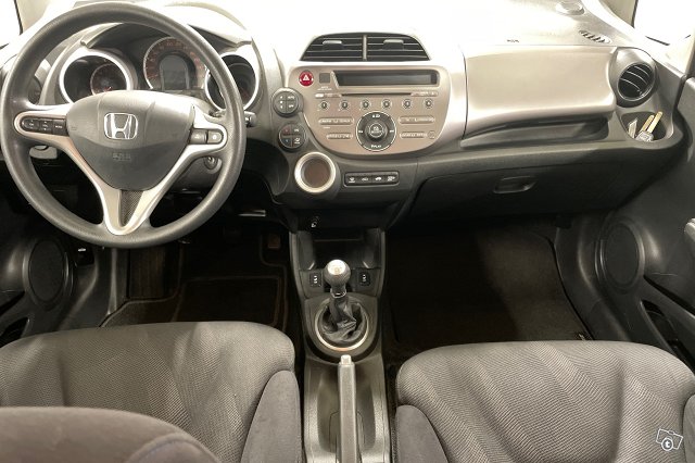 Honda Jazz 7