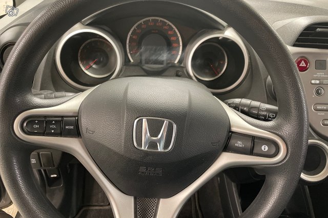 Honda Jazz 11