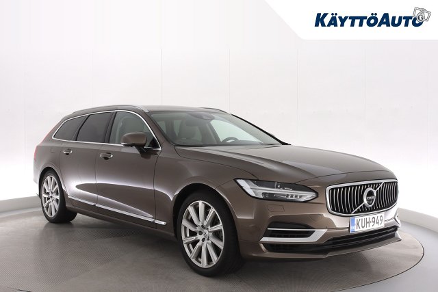 VOLVO V90 6