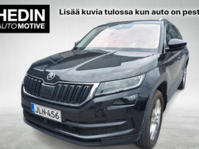 Skoda Kodiaq, Autot, Joensuu, Tori.fi