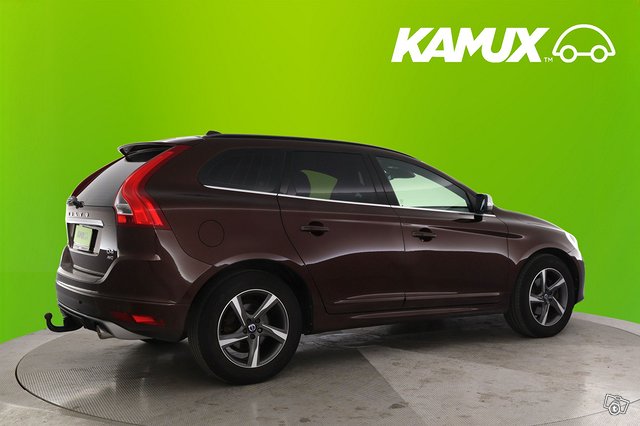 Volvo XC60 2