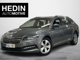 Skoda Superb, Autot, Joensuu, Tori.fi