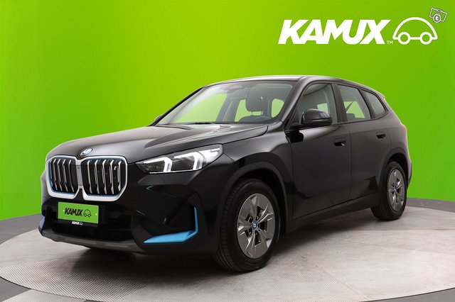 BMW IX1 6