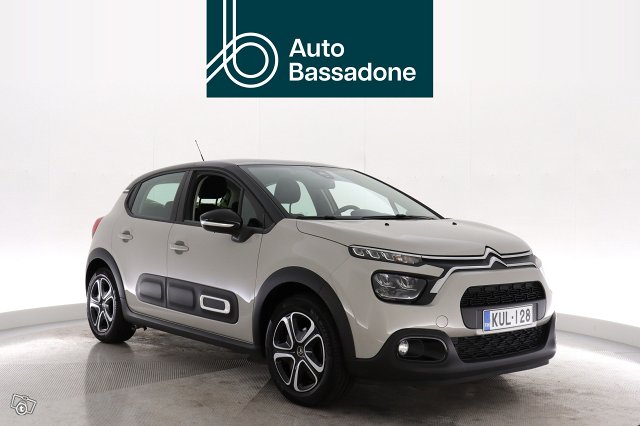 CITROEN C3 1