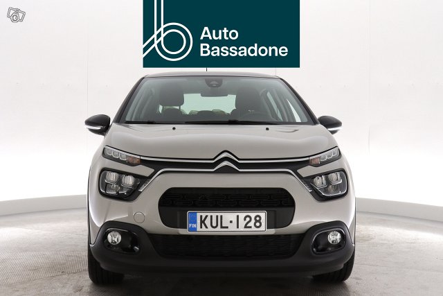 CITROEN C3 2