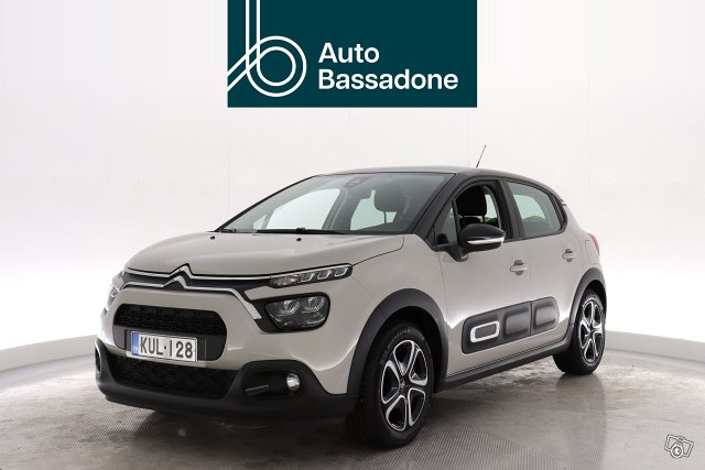 CITROEN C3 3