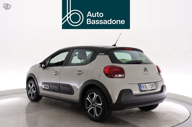 CITROEN C3 4