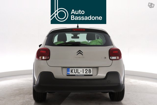 CITROEN C3 5