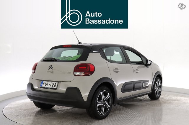 CITROEN C3 6