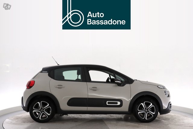 CITROEN C3 7