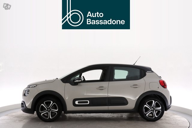 CITROEN C3 8