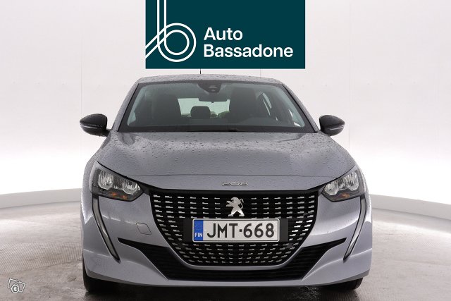 PEUGEOT 208 2