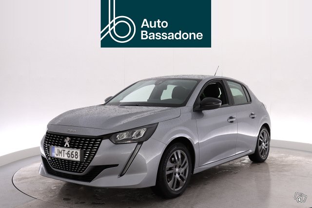 PEUGEOT 208 3