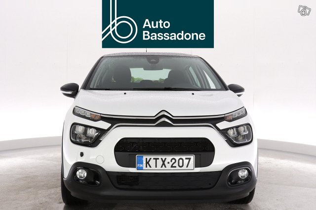 CITROEN C3 2