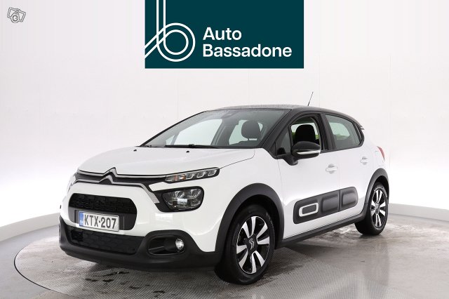 CITROEN C3 3