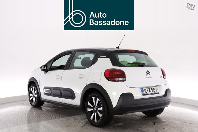 CITROEN C3 4