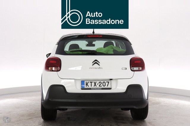 CITROEN C3 5