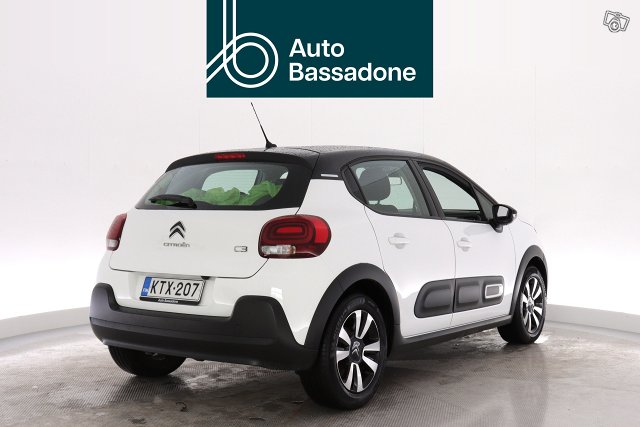 CITROEN C3 6