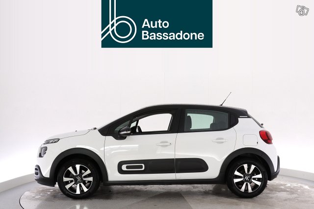 CITROEN C3 8