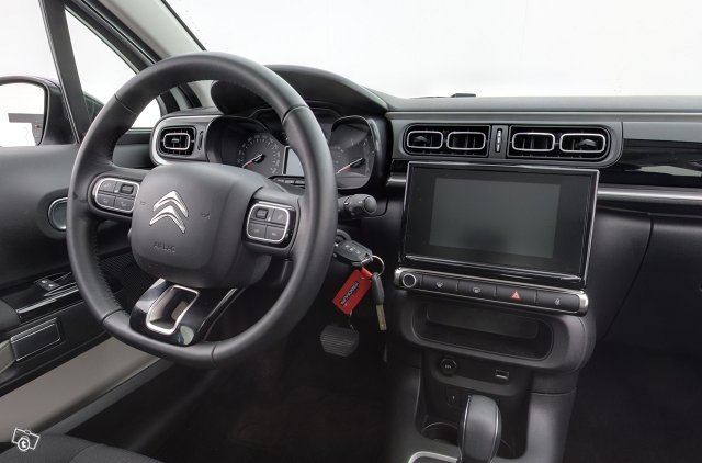 CITROEN C3 11