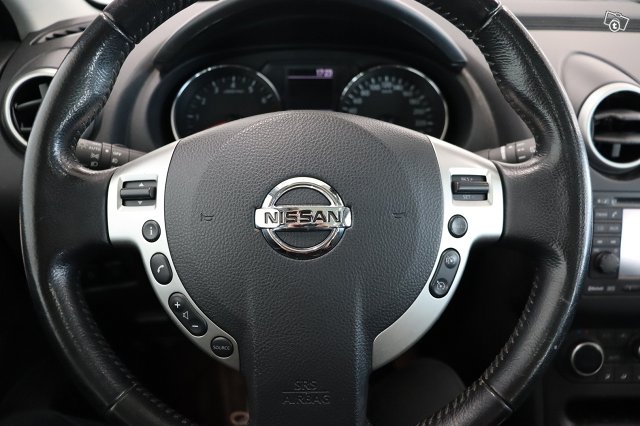 Nissan Qashqai 17