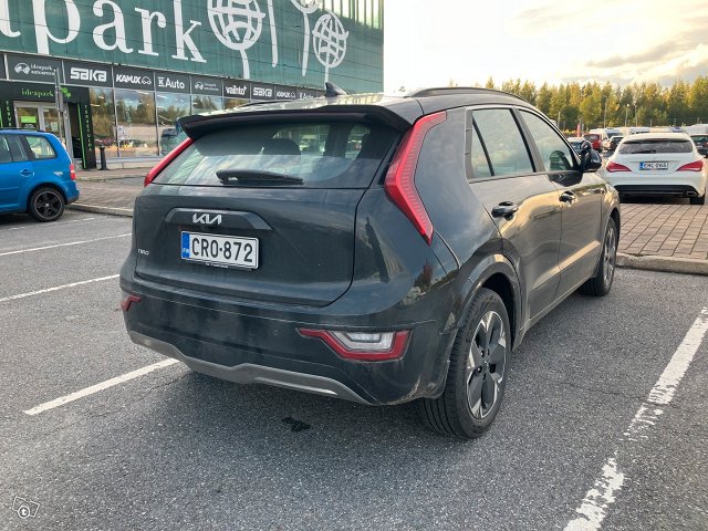 Kia Niro 2