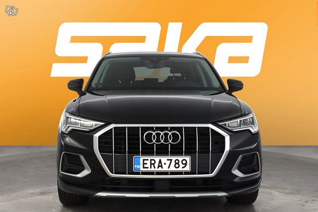 Audi Q3 2