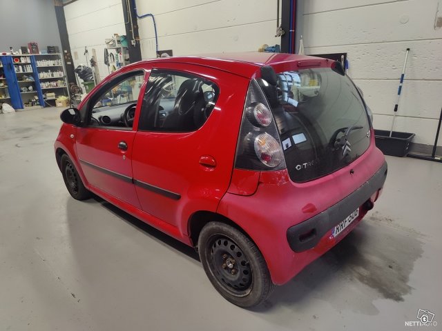 Citroen C1 3