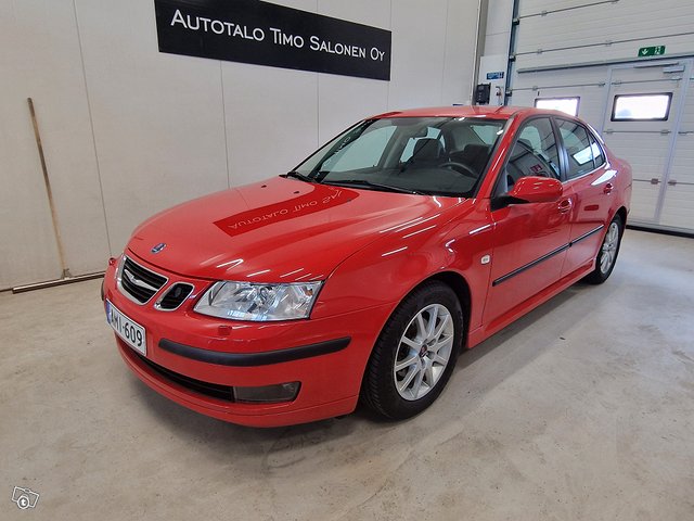 Saab 9-3