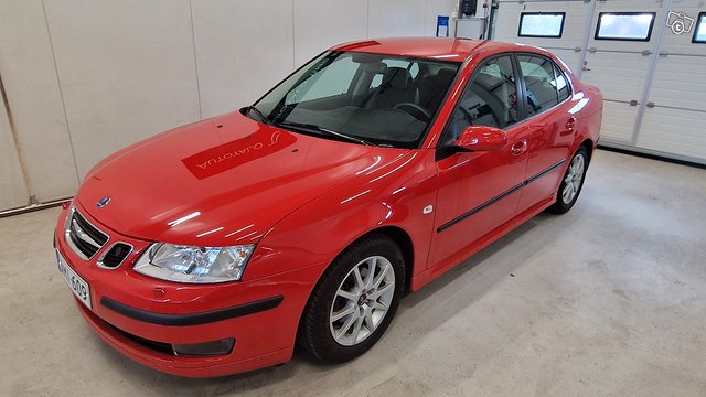 Saab 9-3 3