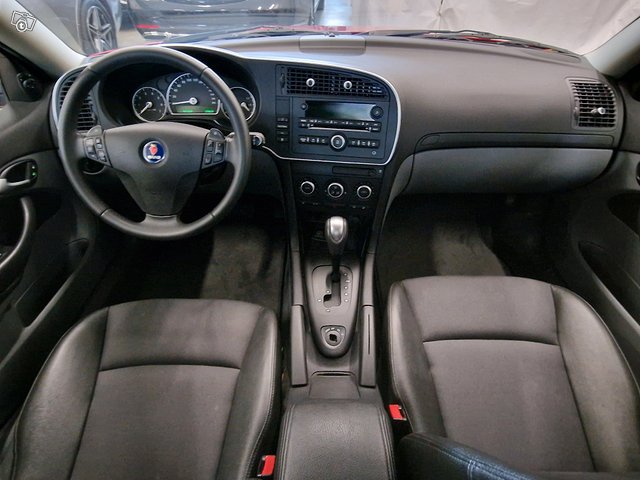 Saab 9-3 17