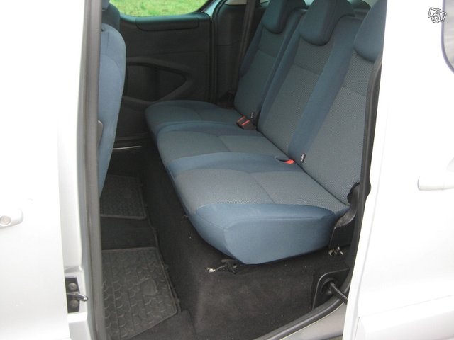 Citroen Berlingo Multispace 8