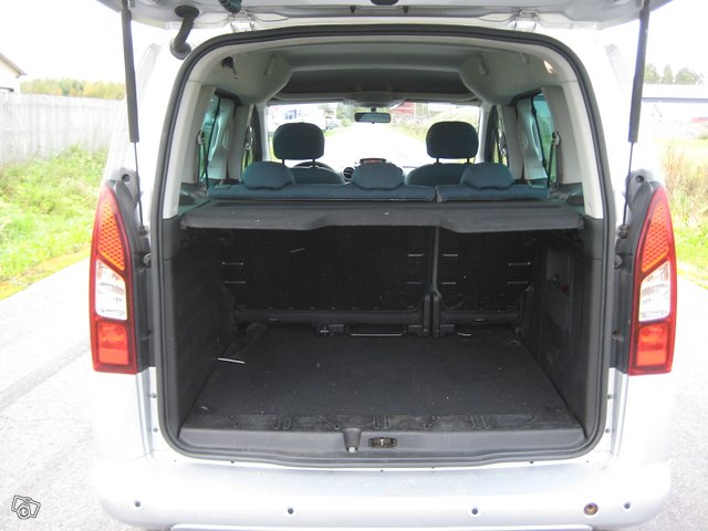 Citroen Berlingo Multispace 10