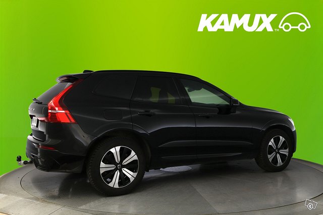 Volvo XC60 2