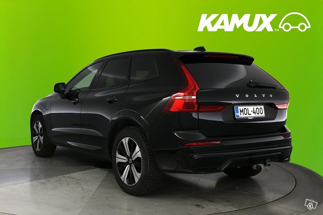 Volvo XC60 5