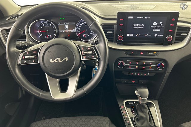 Kia Ceed 14